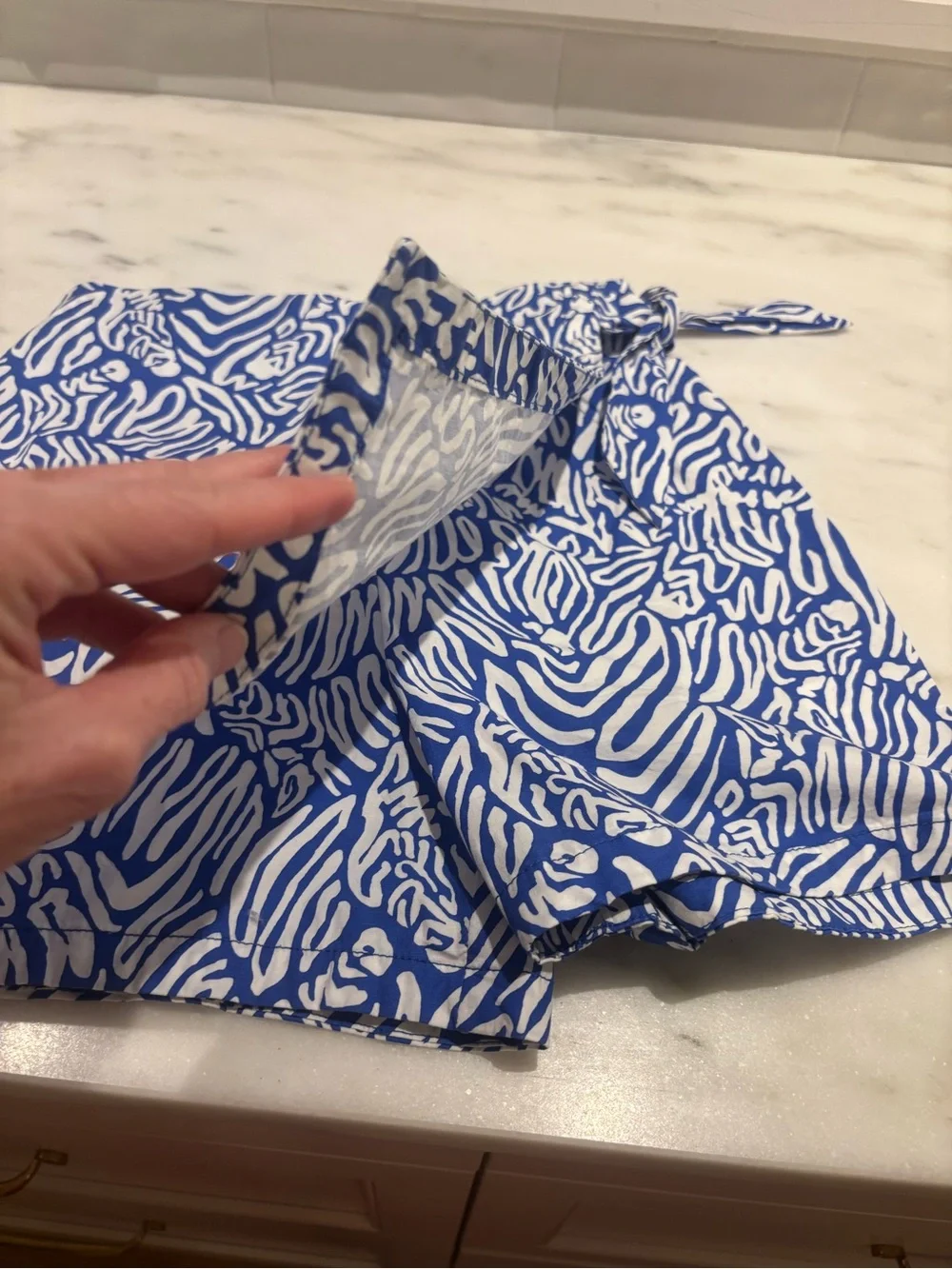 Lilly Pulitzer Skort 00